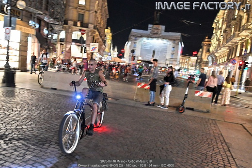 2020-07-16 Milano - Critical Mass 019